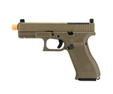 Elite Force Umarex Glock G19X Gen 5 MOS GBB Full Blowback Airsoft Pistol New 2276376