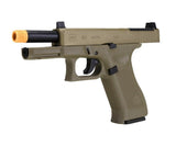 Elite Force Umarex Glock G19X Gen 5 MOS GBB Full Blowback Airsoft Pistol New 2276376