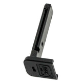 Licensed Glock G19 PROP GUN, Broken 4.5MM BB Gun Airgun Pistol