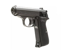 Refurbished Legends Walther PPK/S Metal Blowback 4.5MM CO2 BB Gun