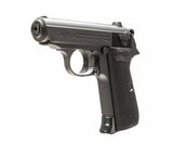 Refurbished Legends Walther PPK/S Metal Blowback 4.5MM CO2 BB Gun