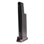 Airsoft Walther PPK/S Spring Pistol 6MM 10 Round Airsoft Magazine