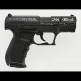 Factory Refurbished Umarex Walther CP99 .177 Cal CO2 Pellet Pistol