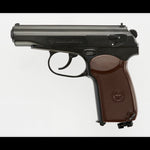 Refurbished Legends Makarov PM Full Metal CO2 4.5MM BB Gun