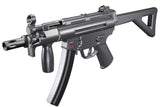 Refurbished Umarex H&K MP5K 4.5MM CO2 BB Gun