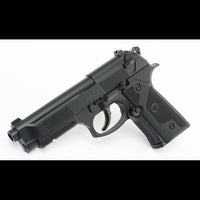 Umarex Beretta Elite II CO2 4.5MM BB Gun Pistol 410FPS New 2253003
