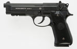 Refurbished Beretta M92 A1 FULL AUTO CO2 BB GUN 4.5MM Full Metal Blowback