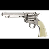 Refurbished Colt Peacemaker Single Action 4.5MM Full Metal CO2 BB Gun