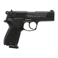 Factory Refurbished Walther CP88 4 Inch CO2 .177 Cal Pellet Pistol