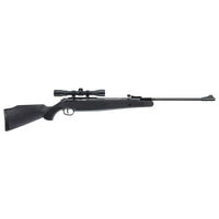 Ruger Air Magnum .22 Cal Air Rifle With 4x32 Scope