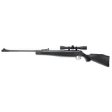 Factory Refurbished Ruger Air Magnum .177 Cal Air Rifle With 4x32 Scope