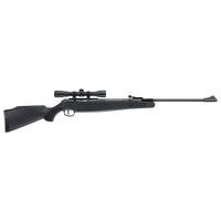 Factory Refurbished Ruger Air Magnum .177 Cal Air Rifle With 4x32 Scope