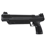 Umarex Strike Point .22 Caliber Pellet Pump Pistol 520 FPS 2251351
