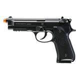 Umarex Beretta M92 A1 Full Auto CO2 Blowback Airsoft Pistol 2274303 New