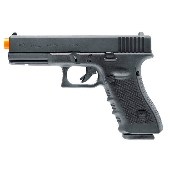 Refurbished Airsoft Licensed Glock G17 CO2 Blowback Gen 4