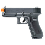 Glock G17 Gen 4 Gas Blowback GBB Airsoft Pistol New 2276300