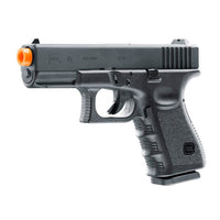 Glock G19 Gen 3 Gas Blowback GBB Airsoft Pistol New 2276303