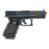 Glock G19 Gen 3 Gas Blowback GBB Airsoft Pistol New 2276303