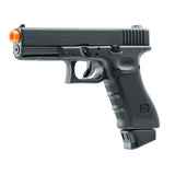 Glock G17 Gen 4 CO2 Blowback Airsoft Pistol New 2276318