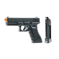 Glock G17 Gen 4 CO2 Blowback Airsoft Pistol New 2276318