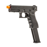Glock G18C Gen 3 Gas Blowback GBB Airsoft Pistol Ext Mag New 2276332