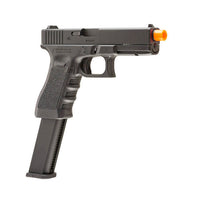 Glock G18C Gen 3 Gas Blowback GBB Airsoft Pistol Ext Mag New 2276332
