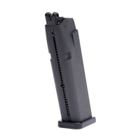 Glock G17 4.5MM Steel BB Gun Gen 4 Full Blowback Metal Slide 2255202 New
