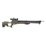 Umarex AirSaber PCP Powered Airgun Arrow Rifle 450 FPS Combo New