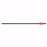 Umarex AirJavelin Carbon Fiber Arrows with Field Tips 6 Pack 2252663