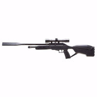 Factory Refurbished Umarex Fusion 2 .177 Cal Quiet CO2 Air Rifle W/4x32 Scope