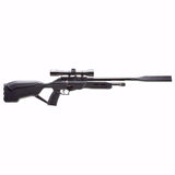 Factory Refurbished Umarex Fusion 2 .177 Cal Quiet CO2 Air Rifle W/4x32 Scope