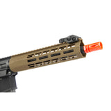 Refurbished Airsoft Elite Force M4 CQB Competition Electric Rifle B/T 2279526R