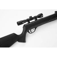 Factory Refurbished Umarex Syrix .22 Cal Air Rifle With 4x32 Scope