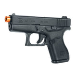 Glock G42 Umarex Gas Blowback GBB Airsoft Pistol New 2276325