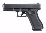 Glock G17 Gen 5 .177 Cal Blowback Metal Slide Pellet Pistol 2255214 New