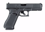 Glock G17 Gen 5 .177 Cal Blowback Metal Slide Pellet Pistol 2255214 New
