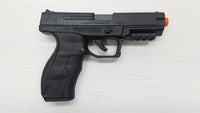 Refurbished Tactical Force 6xp CO2 Airsoft Pistol Metal Blowback