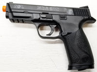 Refurbished Black Smith & Wesson M&P40 Co2 Airsoft Pistol