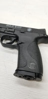 Refurbished Black Smith & Wesson M&P40 Co2 Airsoft Pistol