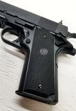 Refurbished Colt M1911 A1 Airsoft Spring Pistol with bbs Free Ship!