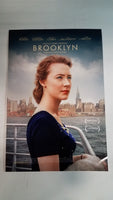 Brooklyn 13" x 20" Movie Poster