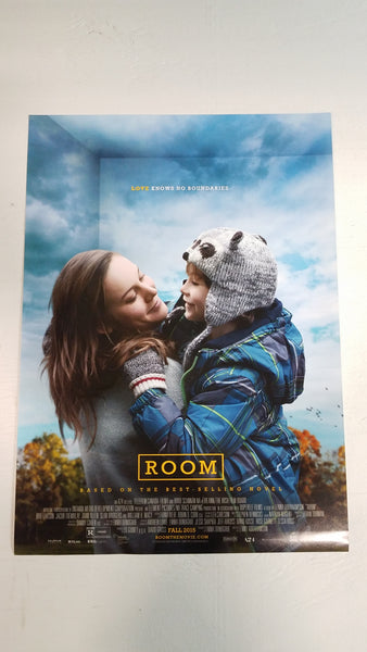 Room 11.5" x 17" Movie Poster