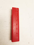 Red Airsoft Mag MP9, TF9, Walther, RJ AEG Free Ship!
