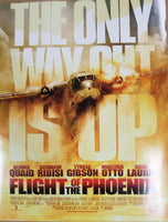Flight Of The Phoenix 13.5" x 17.5" Movie Poster