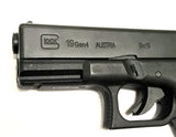 Refurbished Glock G19 Gen 4 CO2 4.5MM BB Gun Pistol 410 FPS
