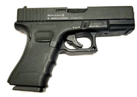 Refurbished Glock G19 Gen 4 CO2 4.5MM BB Gun Pistol 410 FPS