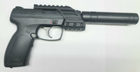Refurbished Umarex TDP 45 w/Extender CO2 4.5mm BB Gun Pistol