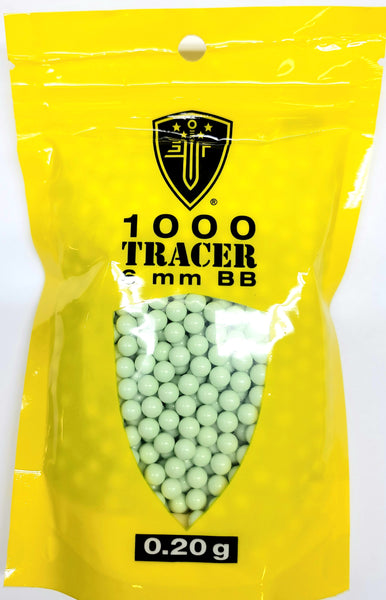 Tokyo Soldier Billes Airsoft Basic Selection 6mm BB 0,20g (BB´s