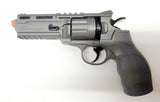 Refurbished Elite Force H8R Grey Airsoft CO2 Pistol Umarex