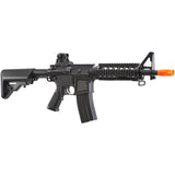 Refurbished Airsoft Elite Force M4 CQB Electric Rifle Black 2275960R